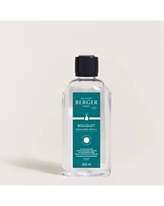 Maison Berger My Bathroom Free from Unpleasant Odours Bouquet Refill 400ml